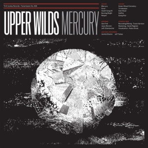 Upper Wilds - MERCURY (1 x LP)