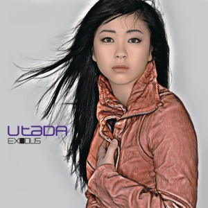 Utada - EXODUS (2 x LP)
