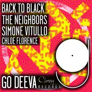 V/A - BACK TO BLACK