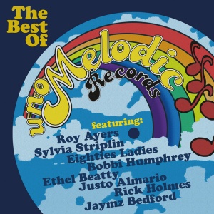 V/A - BEST OF UNO MELODIC