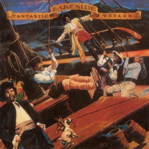 V/A - FANTASTIC VOYAGE
