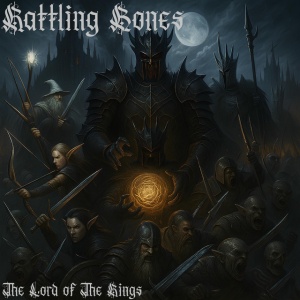 V/A - LORD OF THE RINGS