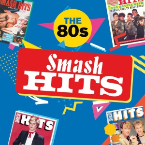 V/A - SMASH HITS THE 80S