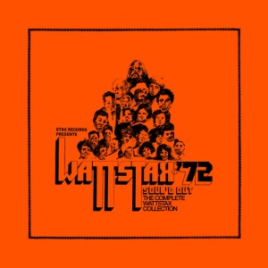 V/A - SOUL'D OUT: THE COMPLETE WATTSTAX COLLECTION