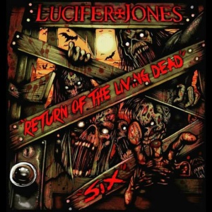 V/A - THE RETURN OF THE LIVING DEAD