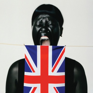 V V Brown - AM I BRITISH YET? (2 x LP)