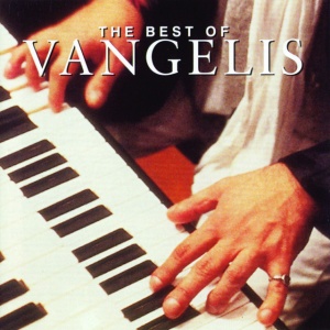 VANGELIS - Best Of