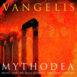 VANGELIS - MYTHODEA