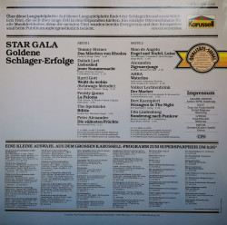 Varios - golden schlager - erfolge - Img 2