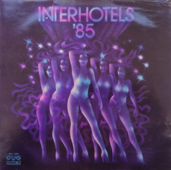 Various – албум Interhotels '85