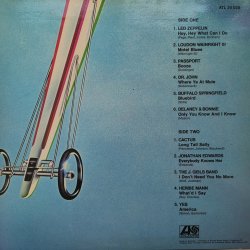 Various ‎– албум The New Age Of Atlantic - Img 2
