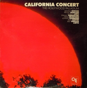 Various – California Concert - The Hollywood Palladium - (2 x LP)