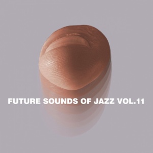 Various Artists - FUTURE SOUNDS OF JAZZ ... (3 x LP)