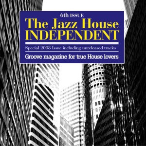 Various Artists - JAZZ HOUSE INDEPENDENT... (2 x LP)