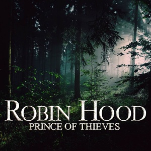 Various Artists - ROBIN HOOD: PRINCE OF THIEVES (2 x LP)