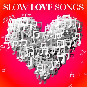 Various Artists - SLOW (1 x LP)