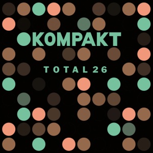 Various Artists - TOTAL 26 (2 x LP)