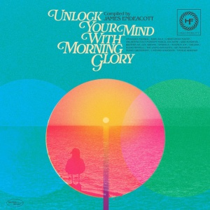 Various Artists - UNLOCK YOUR MIND WITH ... (2 x LP)