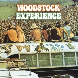 Various Artists - WOODSTOCK EXPERIENCE (1 x LP)