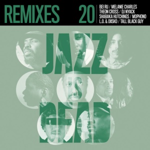 VARIOUS - REMIXES JID020