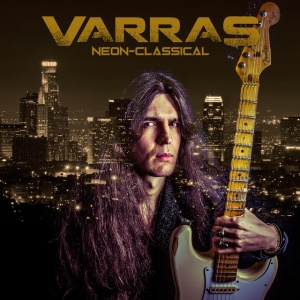 Varras - NEON CLASSICAL (1 x CD)
