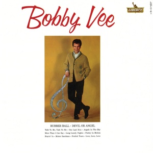 VEE, BOBBY - BOBBY VEE