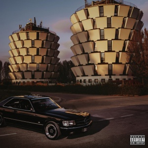 Vegas Jones - CHIC NISELLO 2 (2 x LP)