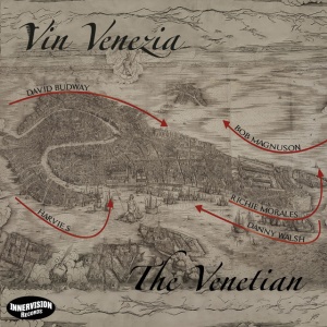 VENEZIA, VIN - VENETIAN