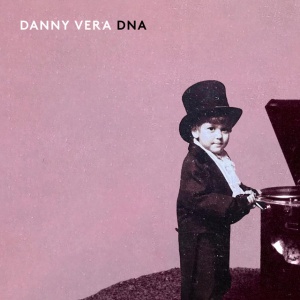 VERA, DANNY - DNA (1 x LP)