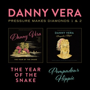 VERA, DANNY - LIVE PRESSURE MAKES DIAMONDS