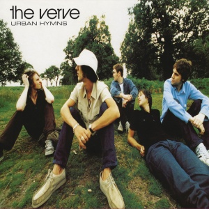 VERVE - URBAN HYMNS