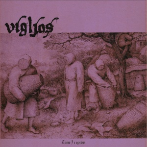 Vigljos - TOME I: APIDA (1 x CD)