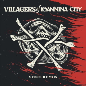 Villagers Of Ioannina City - VENCEREMOS (1 x CD)