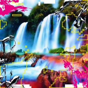 Vintage Culture - PROMISED LAND (2 x LP)