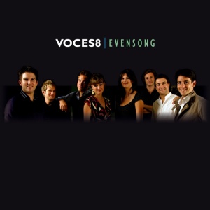 VOCES8 - EVENSONG