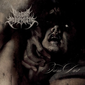 Vulgar Mephitis - FROM DUST (1 x CD)
