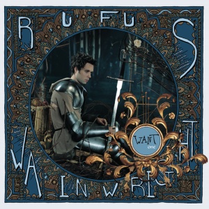 WAINWRIGHT, RUFUS - WANT ONE
