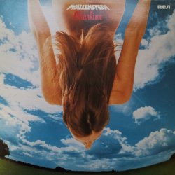 Wallenstein ‎– албум Charline