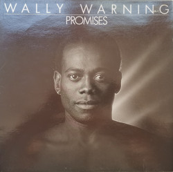 Wally Warning – албум Promises