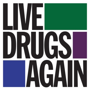 WAR ON DRUGS - LIVE DRUGS AGAIN