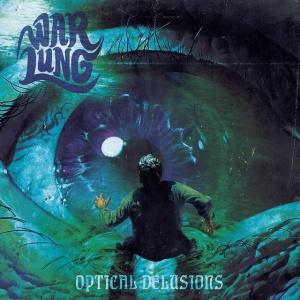 WARLUNG - OPTICAL DELUSIONS