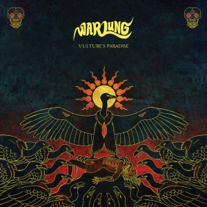 WARLUNG - VULTURE'S PARADISE