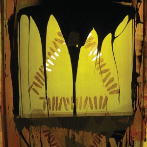 WARPAINT - EXQUISITE CORPSE