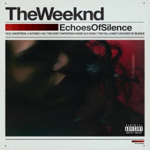 WEEKND - ECHOES OF SILENCE