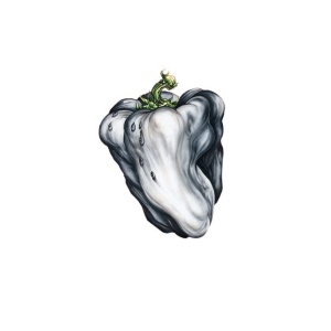 Ween - WHITE PEPPER (1 x LP)