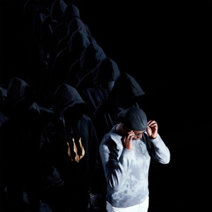 WERENOI - PYRAMIDE 2