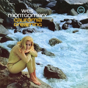 WES MONTGOMERY - CALIFORNIA DREAMING (1xLP)