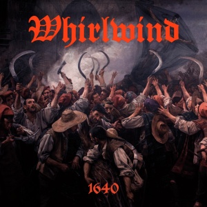 Whirlwind - 1640 (1 x CD)