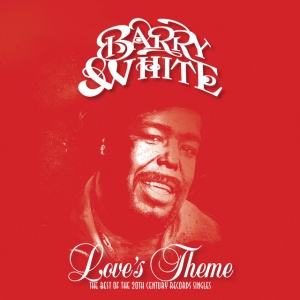 WHITE, BARRY - LOVE'S THEME: THE BEST OF THE 20TH CENTURY RECORDS