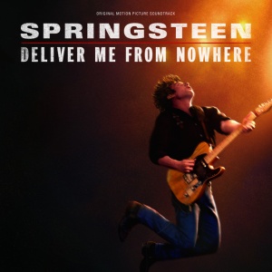 WHITE, JEREMY ALLEN - Springsteen: Deliver Me From Nowhere (Original Motion Picture Soundtrack)